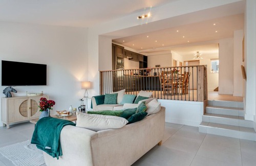 Hoylandswaine Casa | Gardeners Cottage at Fall Head Farm