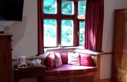 Bakewell Cama Y Desayuno | Gardeners Cottage B and B