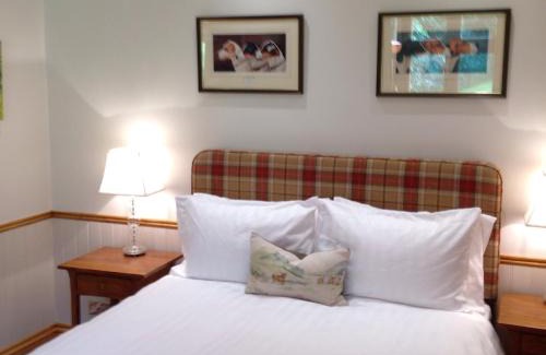 Bakewell Cama Y Desayuno | Gardeners Cottage B and B
