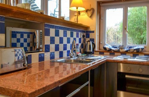 Near Sawrey Casa | Gardeners Cottage