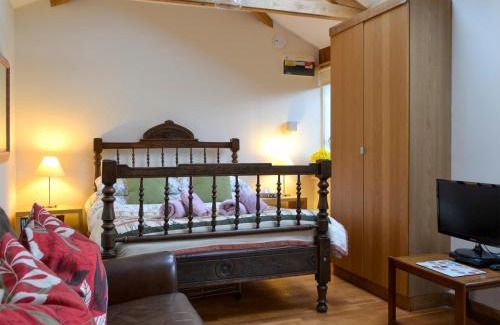 Near Sawrey Casa | Gardeners Cottage