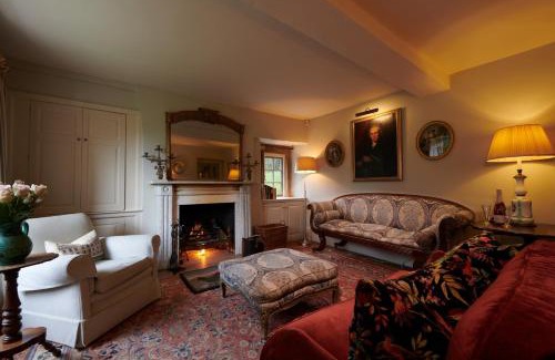 Edensor Casa | Gardeners Cottage near Chatsworth House