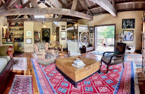 Point Arena Casa | Gardener’s Delight and Family Retreat – 5 minutes to town and stunning beaches
