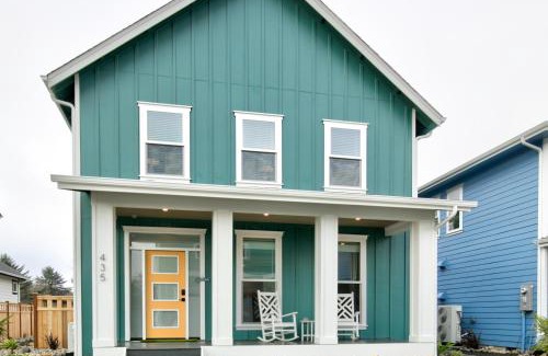 Ocean Shores Casa | Gardeners Getaway
