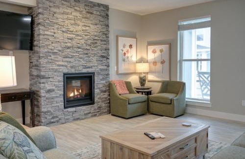 Ocean Shores Casa | Gardeners Getaway