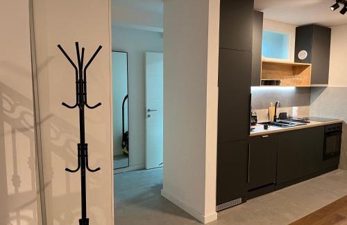 Palilula Apartamento | GardenGateStudio
