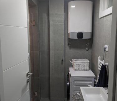 Palilula Apartamento | GardenGateStudio