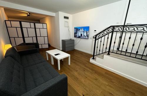 Palilula Apartamento | GardenGateStudio