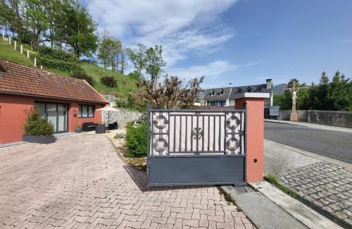 Argeles Gazost Casa | Gardenhill COSY