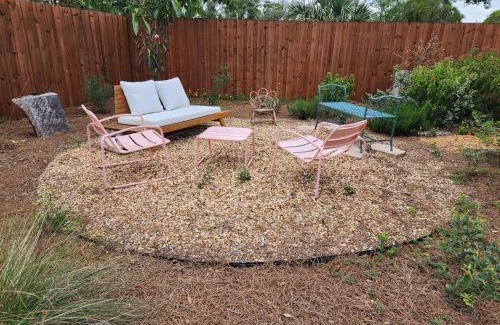 Audubon Park Casa | GardenHouse @AudubonPark Sleeps 8
