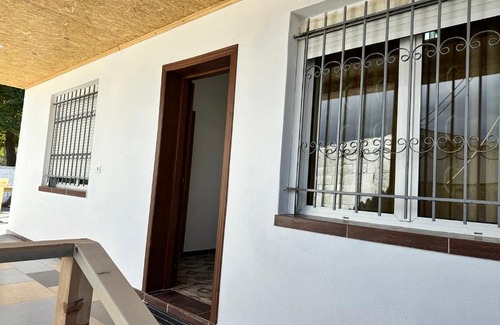 Udenisht Apartamento | Gardenhouse2