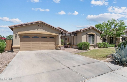 Rovey Farm Estates Casa | Gardenia 5 min from State Farm Stadium