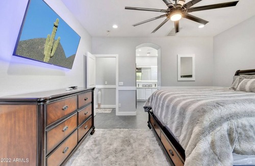 Rovey Farm Estates Casa | Gardenia 5 min from State Farm Stadium