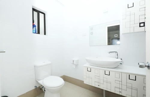 Nadi Apartamento | Gardenia Apartment-04