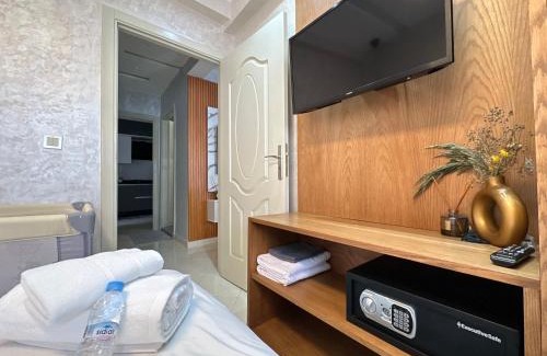 Tangier Apartamento | Gardenia appartement tanger family only
