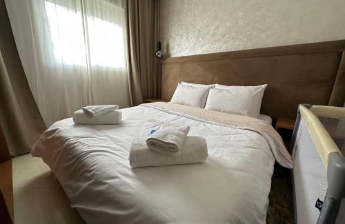 Tangier Apartamento | Gardenia appartement tanger family only