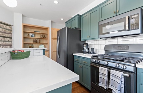 Downtown Apartamento | Gardenia at Evergreen