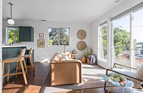 Downtown Apartamento | Gardenia at Evergreen