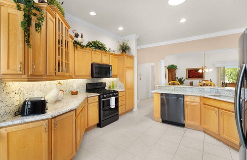 Virginia Trace Casa | Gardenia Bancroft Home (Virginia Trace)