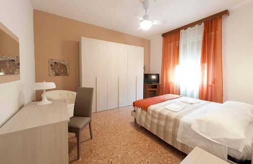 Forli Casa | Gardenia Guest House
