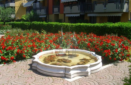 Lugana Apartamento | GARDENIA HOLIDAY HOME