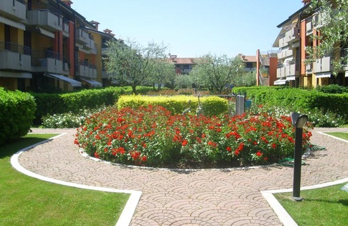 Lugana Apartamento | GARDENIA HOLIDAY HOME