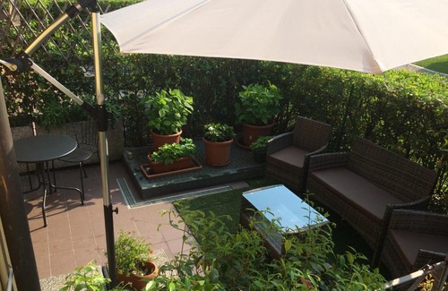 Lugana Apartamento | GARDENIA HOLIDAY HOME