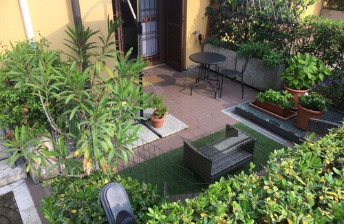 Lugana Apartamento | GARDENIA HOLIDAY HOME