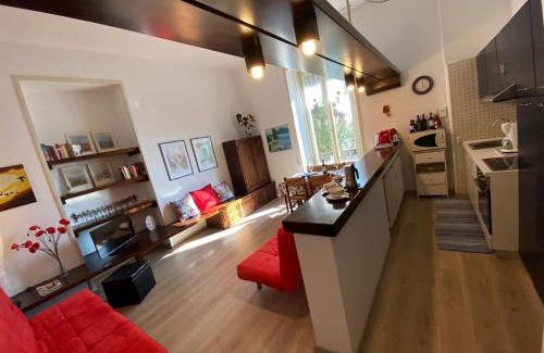 Gonte Apartamento | Gardenia