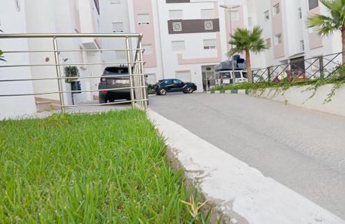 Tanja Balia Apartamento | Gardenia