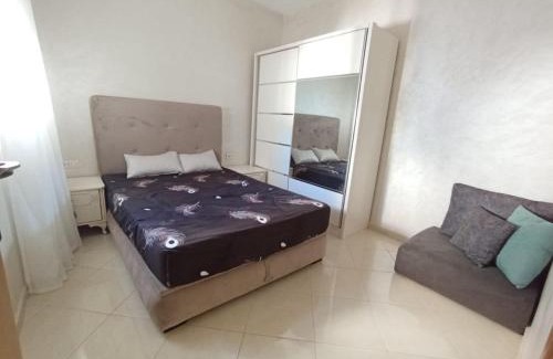 Tanja Balia Apartamento | Gardenia