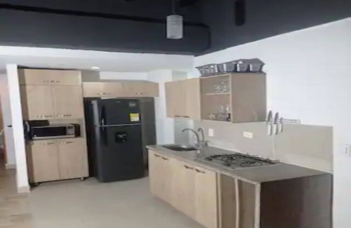 Suramericana Apartamento | Gardenia Plus, Apartamento Con Todo Lo Que Necesitas Para Una Estancia Tranquila