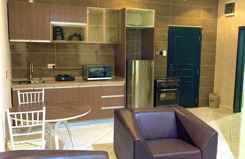Port Harcourt Complejo | Gardenia Resorts