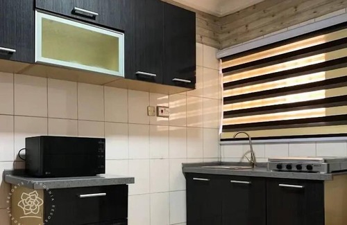 Port Harcourt Complejo | Gardenia Resorts