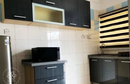 Port Harcourt Complejo | Gardenia Resorts
