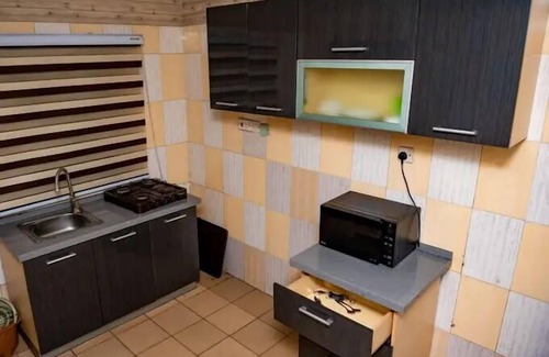 Port Harcourt Complejo | Gardenia Resorts