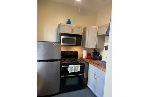 Chillicothe Apartamento | Gardenia Suite