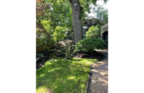 Chillicothe Apartamento | Gardenia Suite