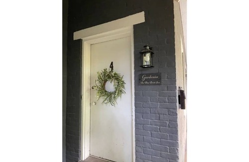 Chillicothe Apartamento | Gardenia Suite
