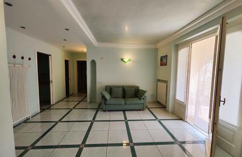 Minori Apartamento | gardeniapartment
