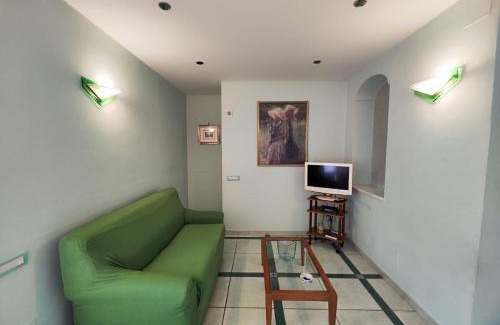 Minori Apartamento | gardeniapartment