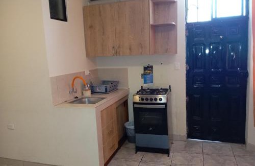 Ibarra Apartamento | Gardenias Suites Lite