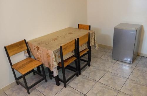 Ibarra Apartamento | Gardenias Suites Lite