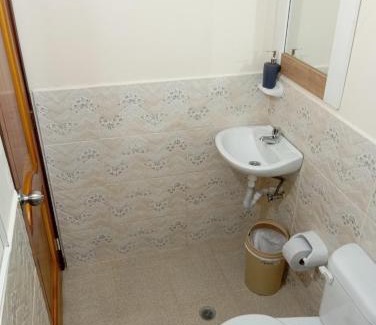 Ibarra Apartamento | Gardenias Suites Lite