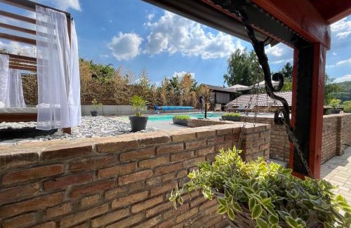 Vrdnik Apartamento | GardenLux Vrdnik