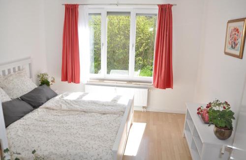 Schoenefeld Apartamento | GardenOasisBerlinAirport