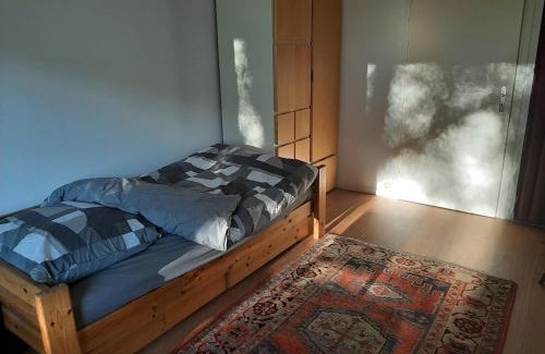 Am Luitpoldpark Apartamento | GardenOasisMunich