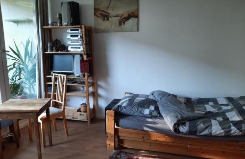 Am Luitpoldpark Apartamento | GardenOasisMunich