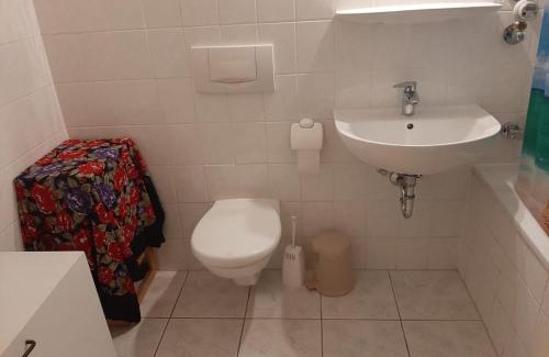 Am Luitpoldpark Apartamento | GardenOasisMunich