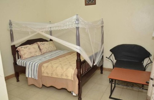 Kireka Cama Y Desayuno | Gardens and Guest house